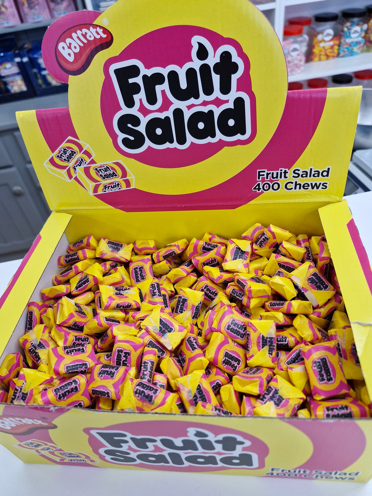 Fruit Salad