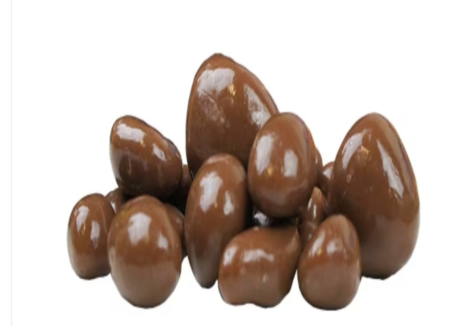 Chocolate Covered Fruit & Nut