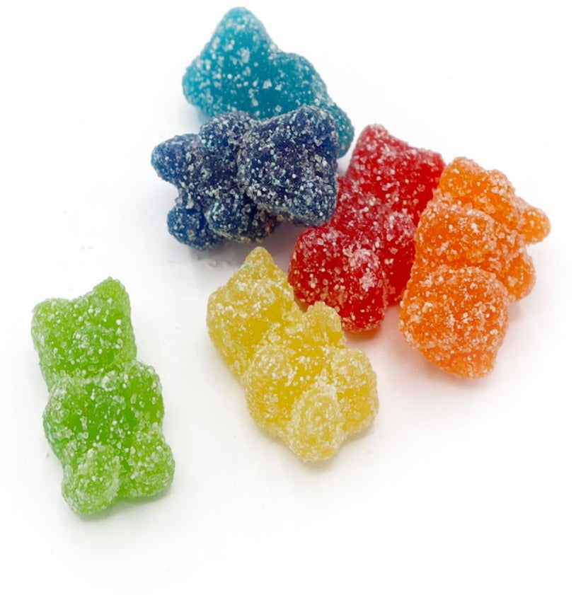 Sour Bears