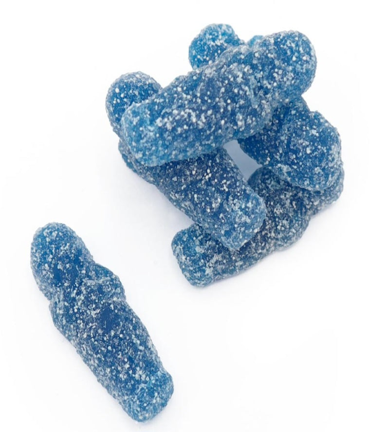 Fizzy Jelly Vlue Babies