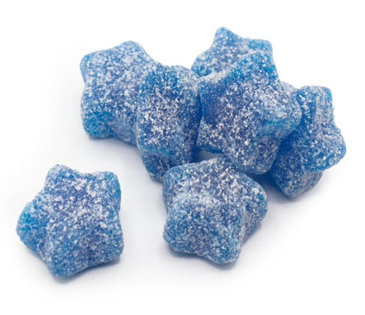 Gummy Stars