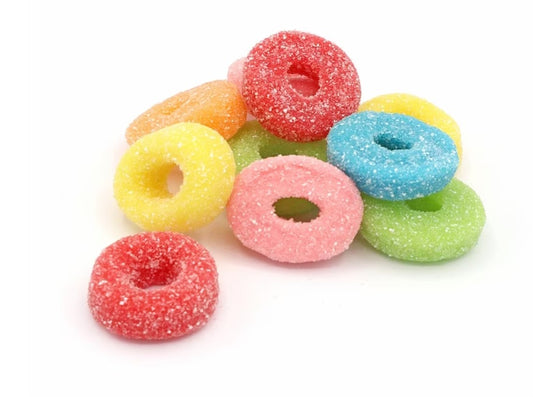 Sour Hoops