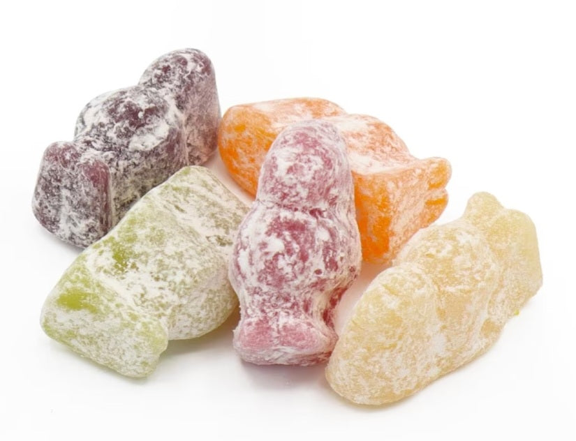 Jelly Babies