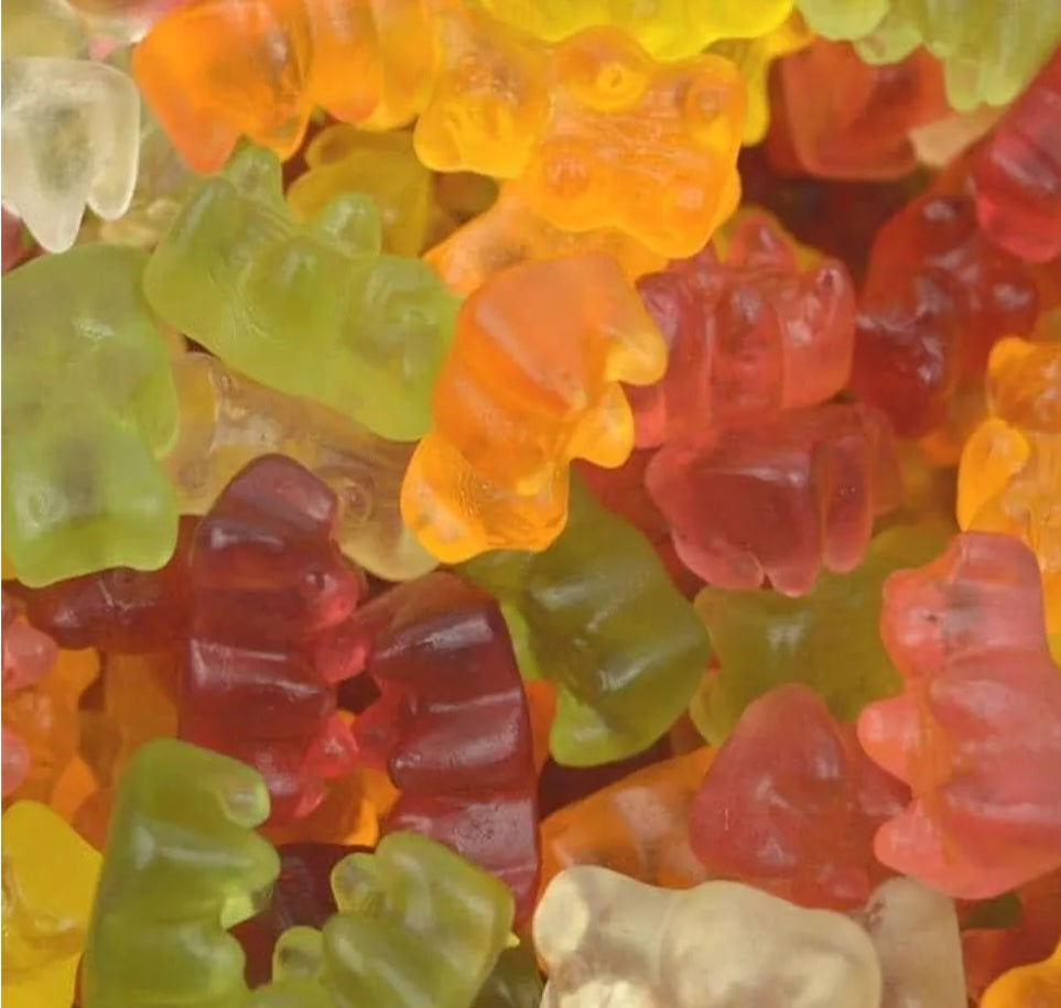 Sugar Free Gummy Bears