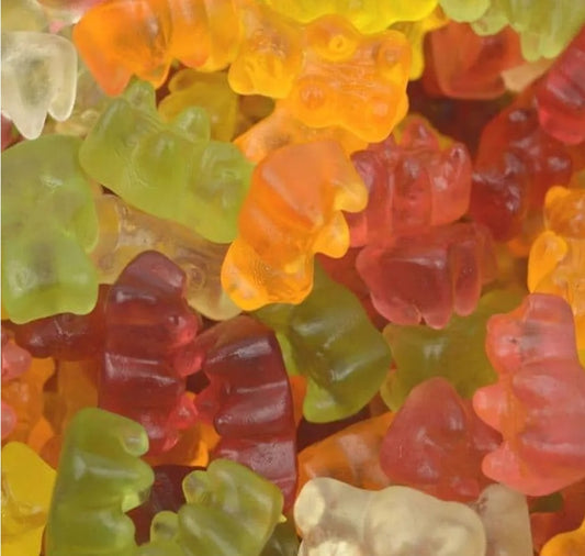 Sugar Free Gummy Bears