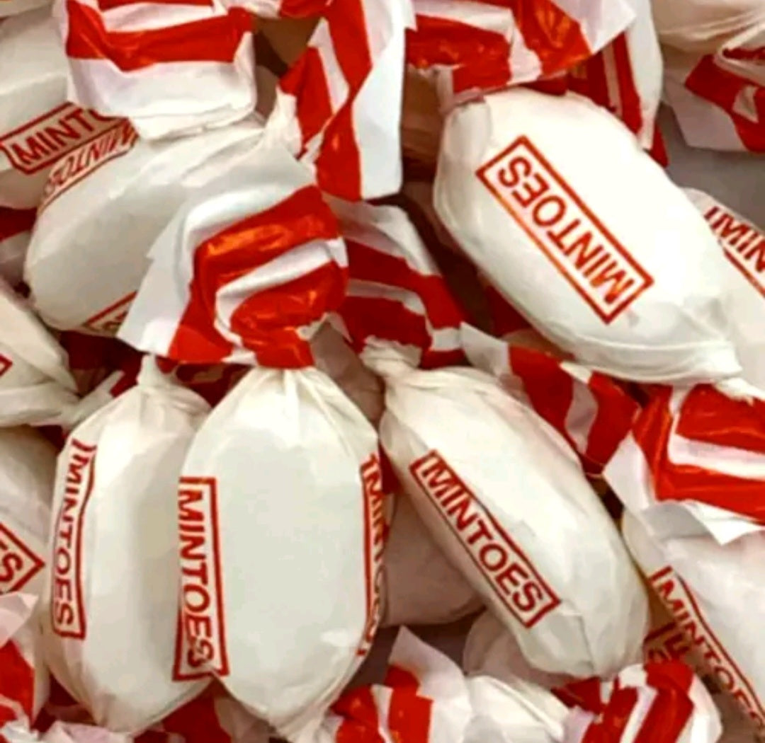 Sugar Free Mintoes