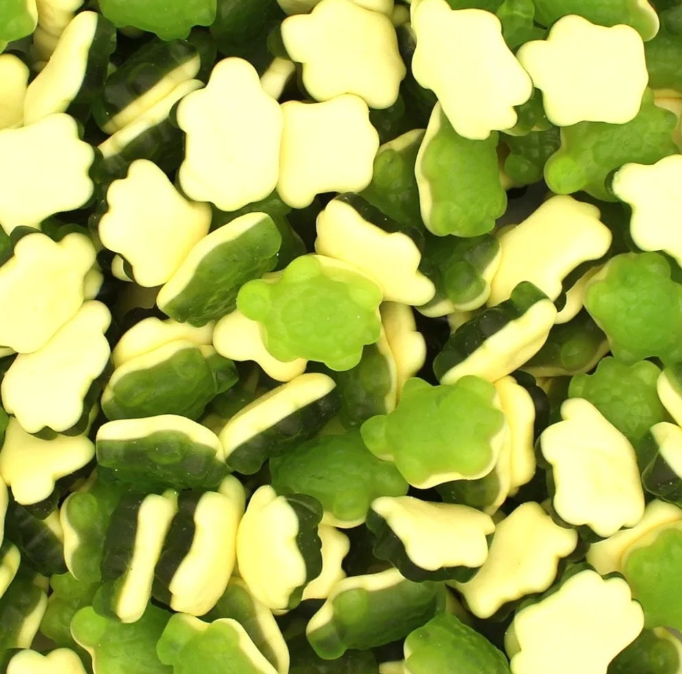 Haribo Turriffic Turtles