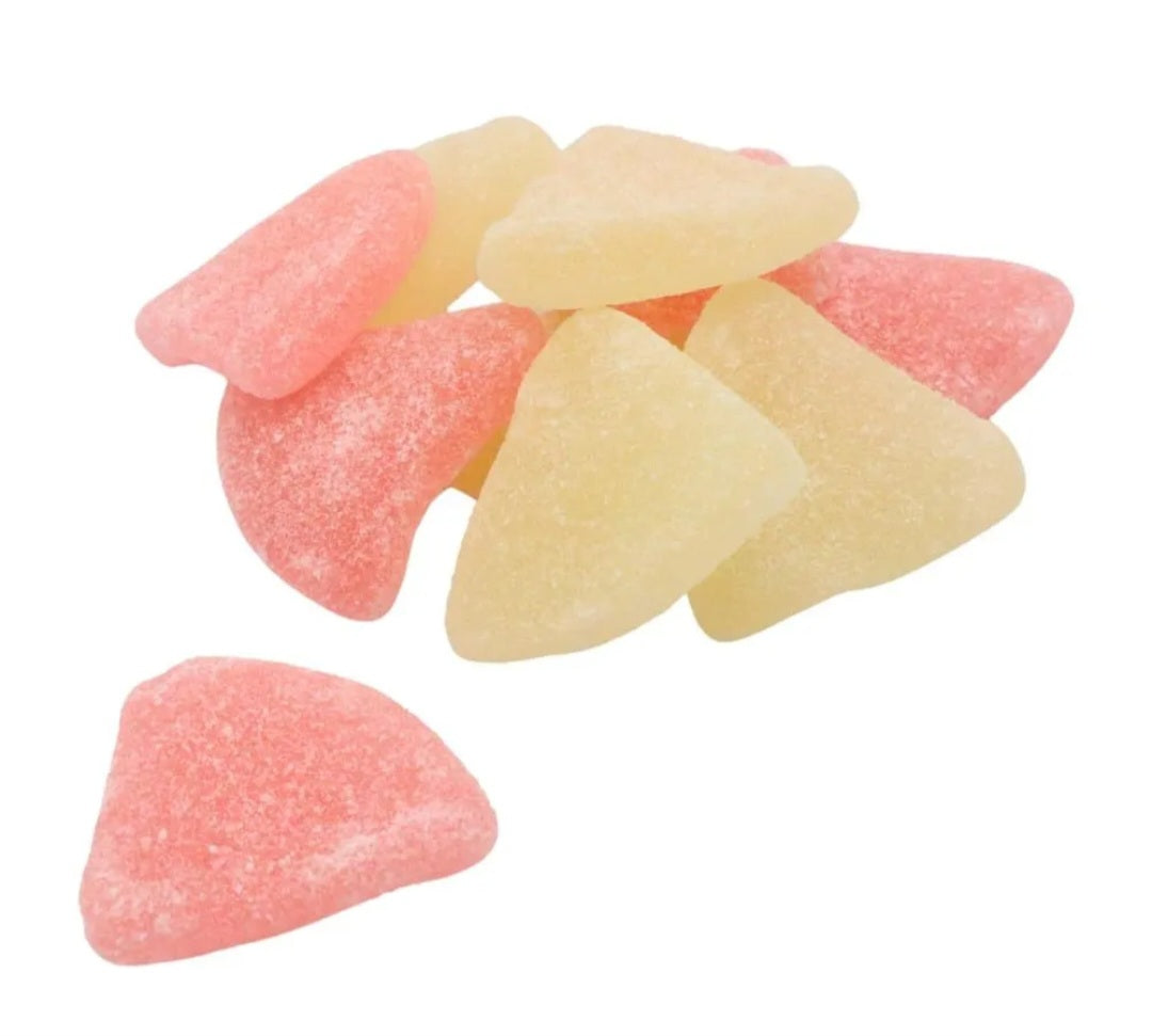 Haribo Grapefruit