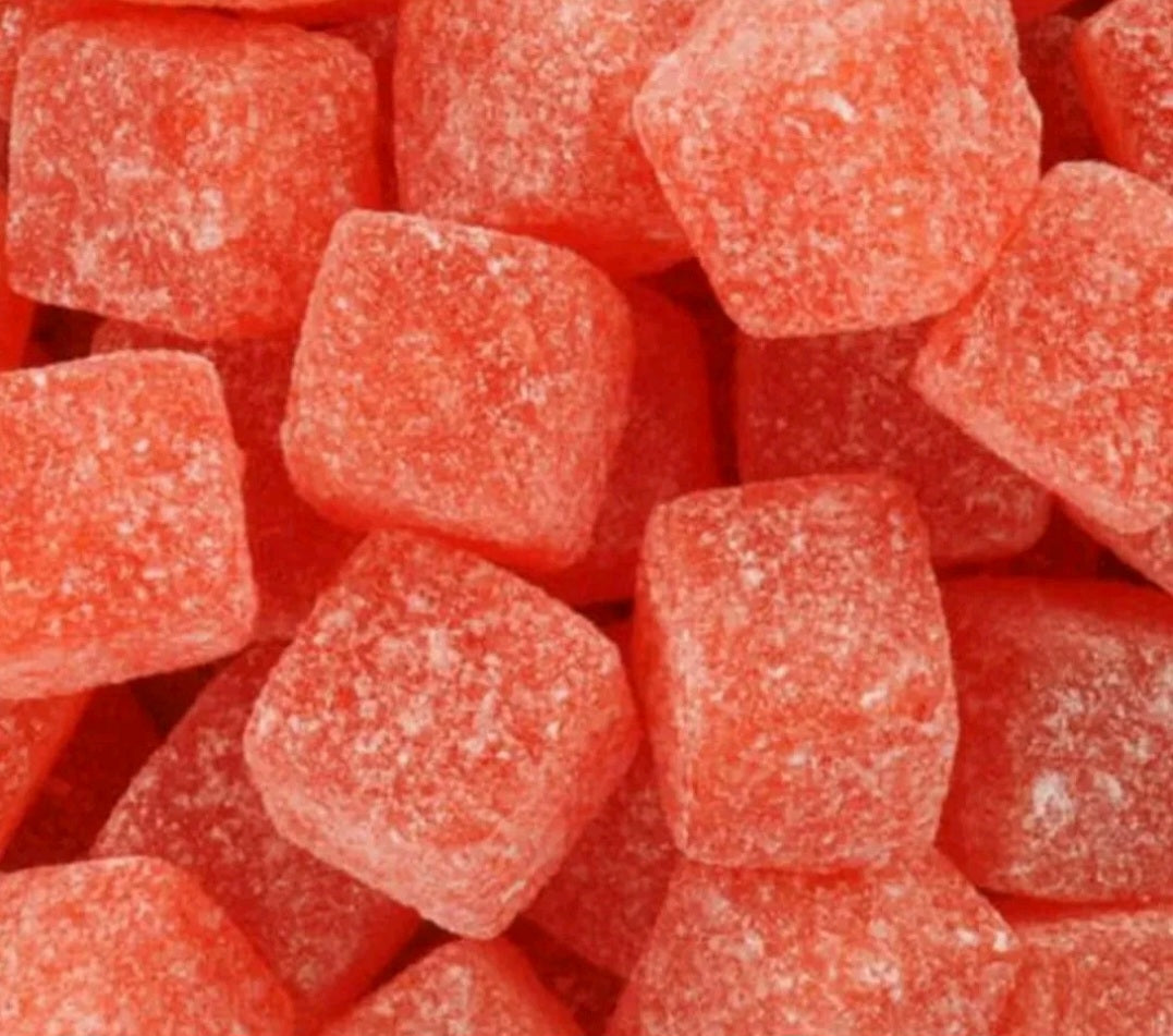 Sugar Free Cola Cubes