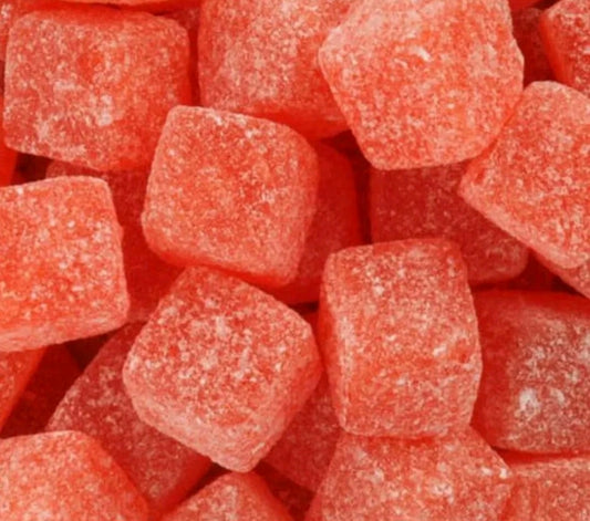 Sugar Free Cola Cubes