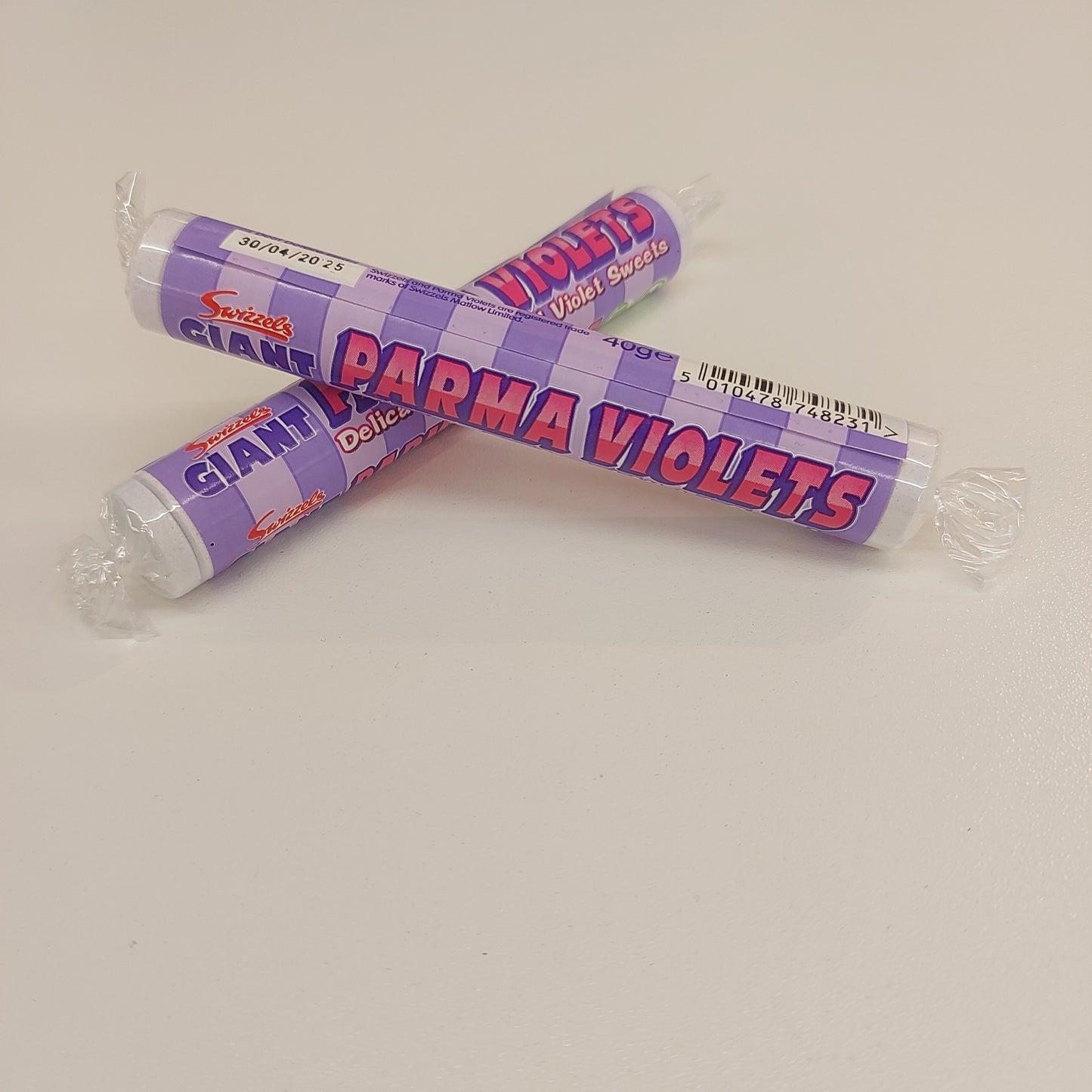 Giant Parma Violets