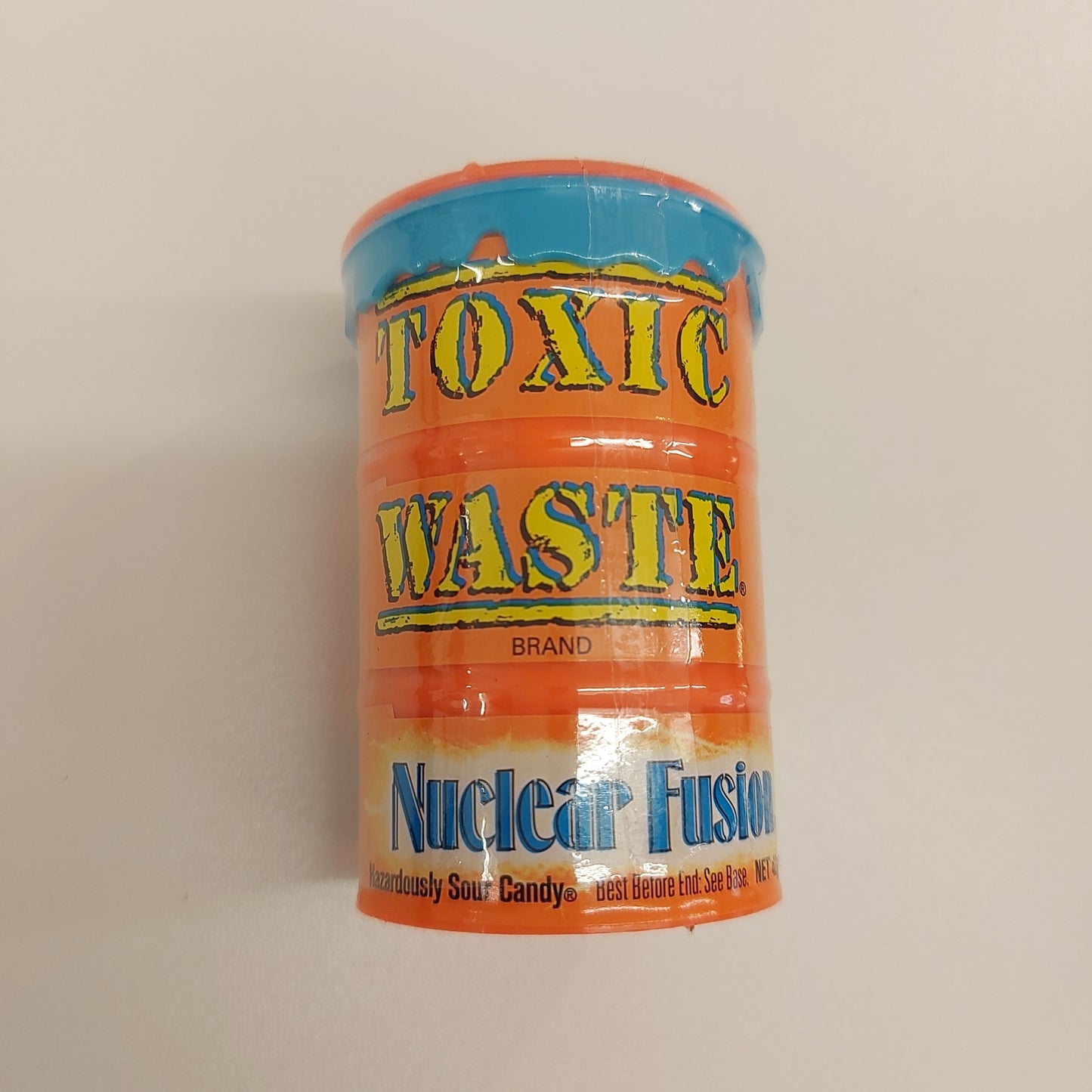 Toxic Waste