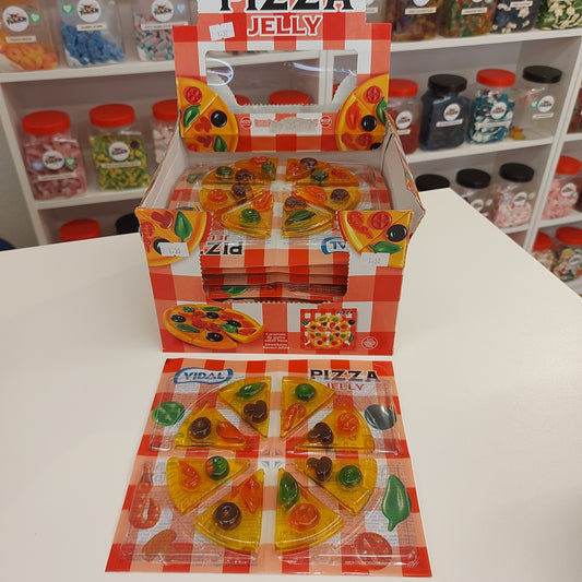 Pizza Jelly