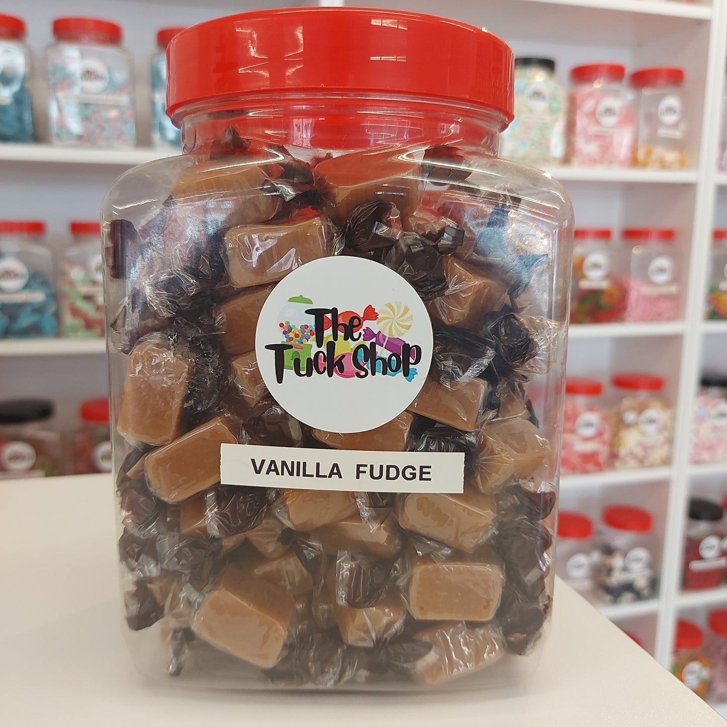 Vanilla Fudge