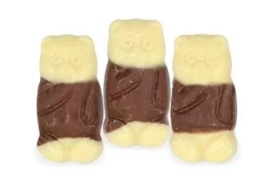 Chocolate Pandas