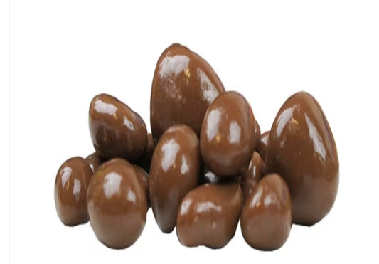 Chocolate Covered Fruit & Nut