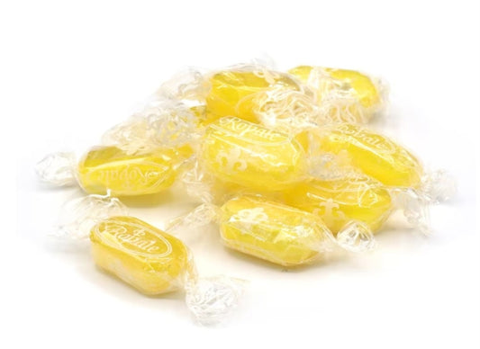 Sherbet Lemons