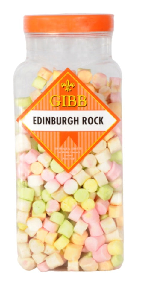 Edinburgh Rock