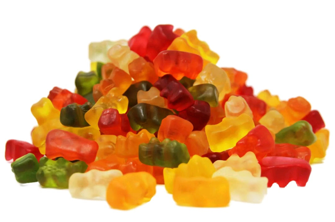 Haribo Bears