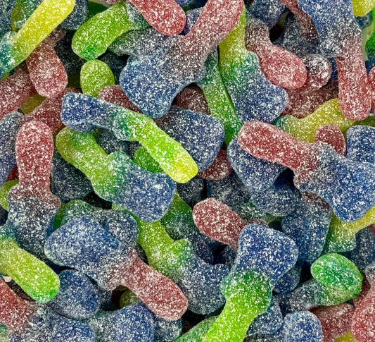 Fizzy Tongue Painter Paint Brushes