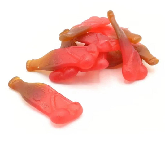 Haribo Cherry Cola Bottles