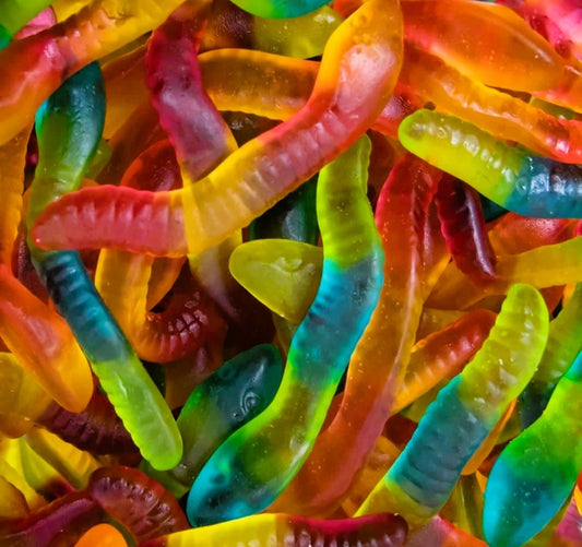 Jelly Worms
