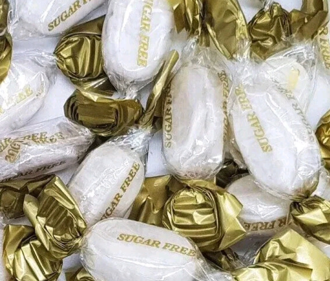 Sugar Free Chocolate Mints