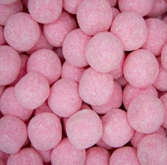 Strawberry BonBons