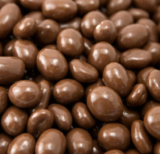 Chocolate Peanuts