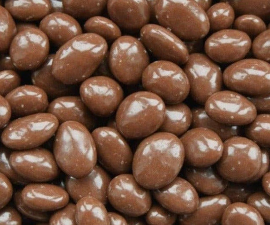 Chocolate Raisins