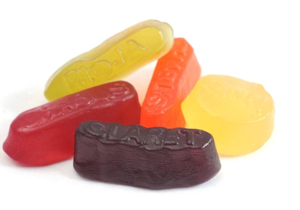 Wine Gums