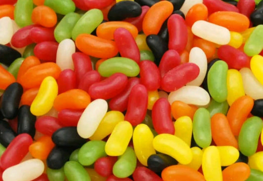 Haribo Jelly Beans