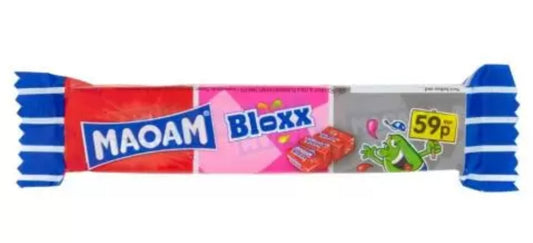 Moam Bloxx