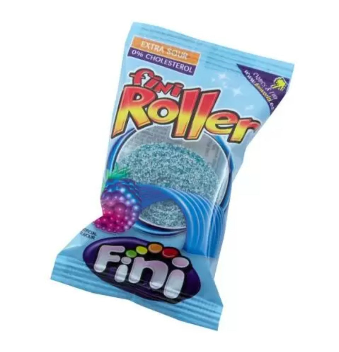 Mini Fini Rollers