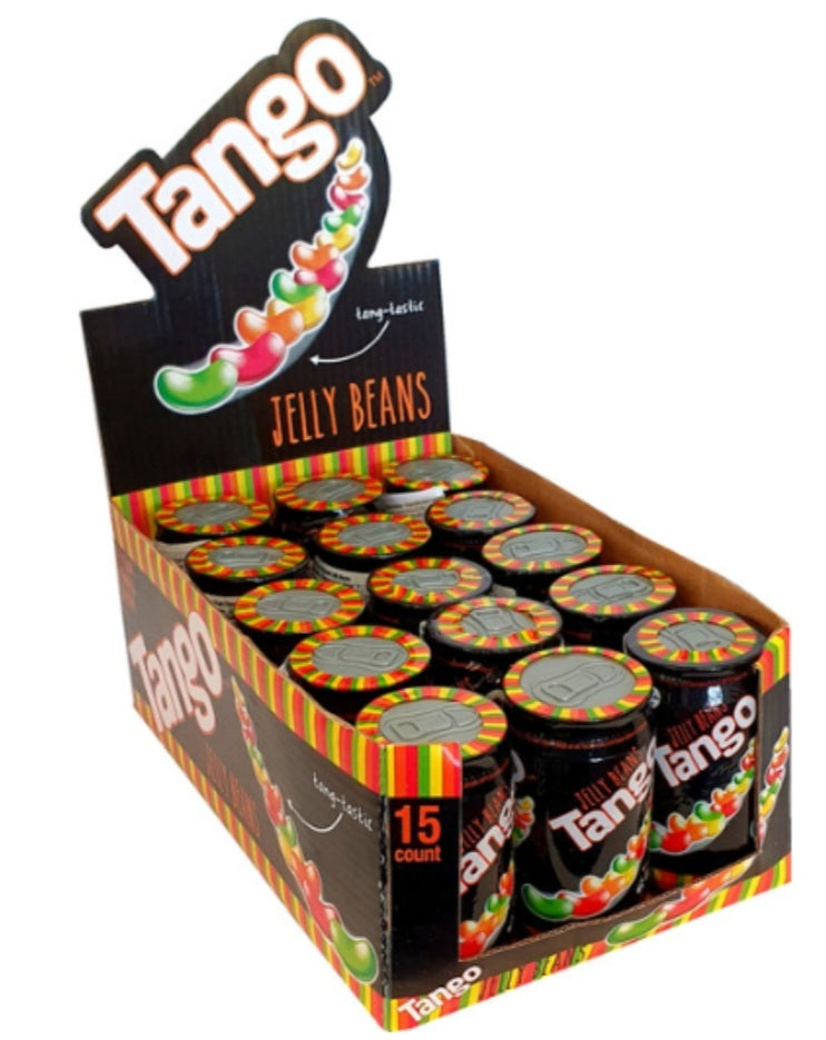 Tango Jelly Beans